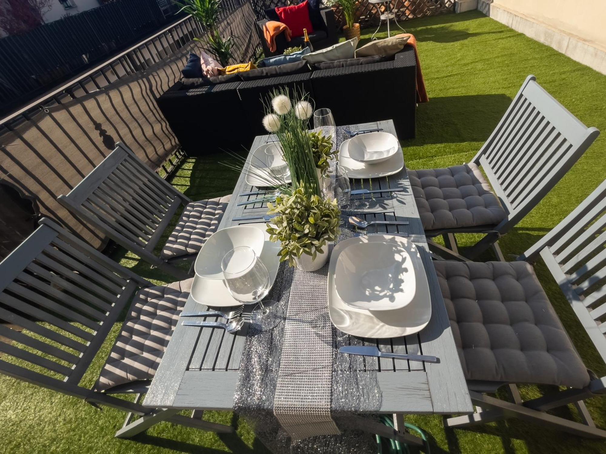 Luxurious Penthouse In The Heart Of בודפשט מראה חיצוני תמונה